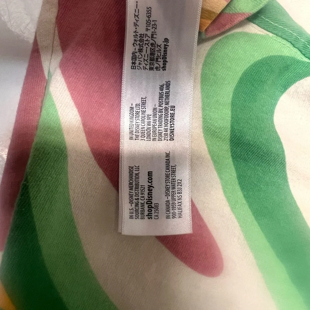 Disney World Retro Spirit Jersey - Picture 10 of 12